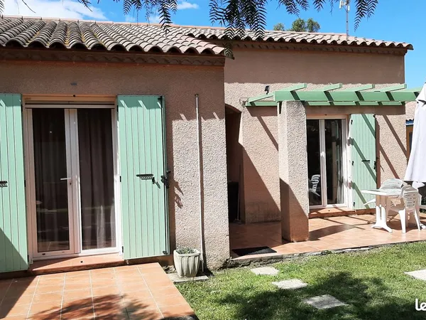 Villa argeles sur mer 