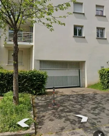 Garage box stockage 15 m2 
