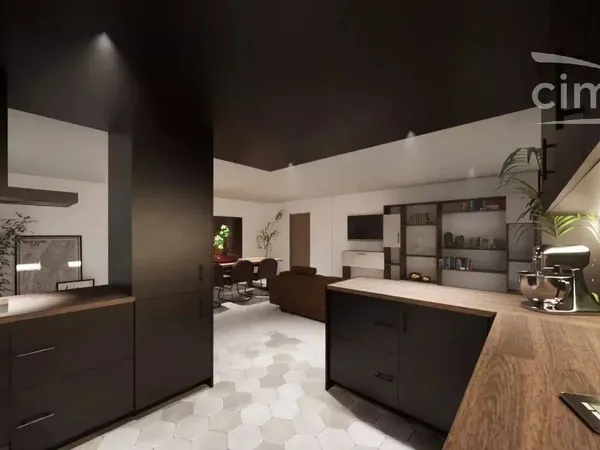 Maison 5 pièces 125 m² 
