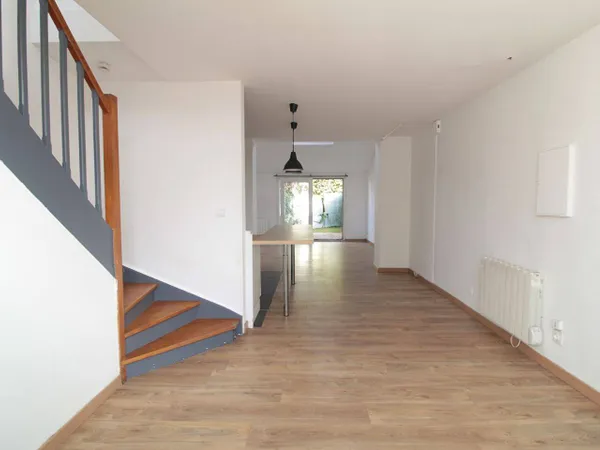 Maison 3 pièces 61 m² 