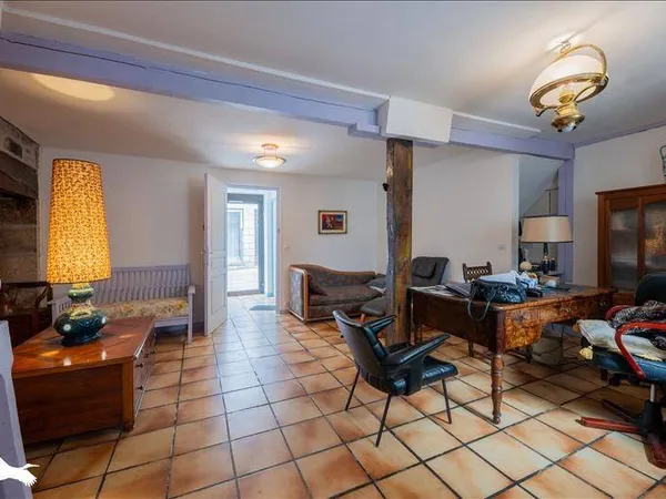 Immeuble de rapport 153 m² 
