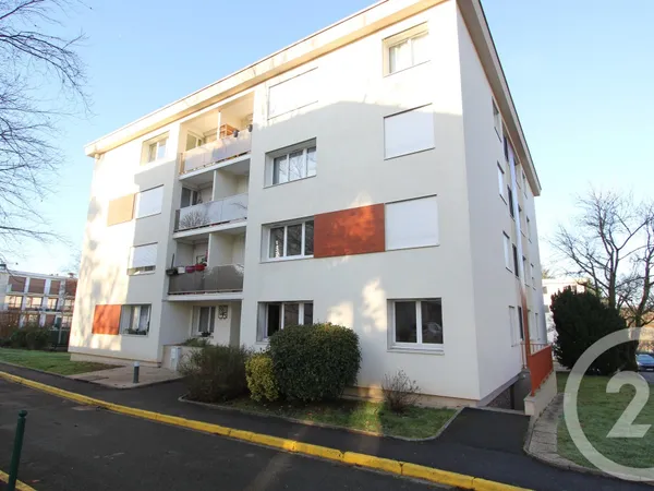 Appartement 4 pièces 74 m² 