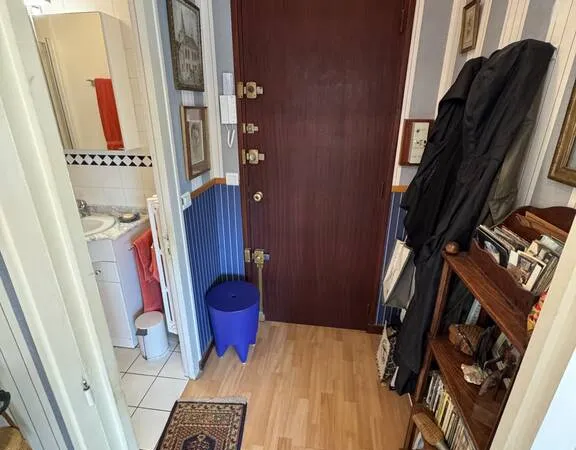 Studio 1 pièce 29 m² 