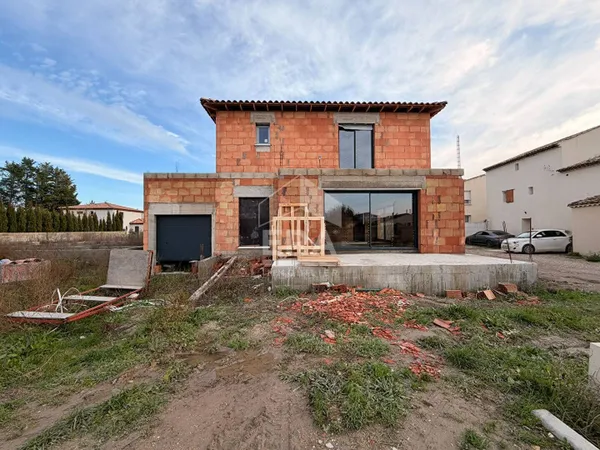Maison 3 pièces 120 m² 