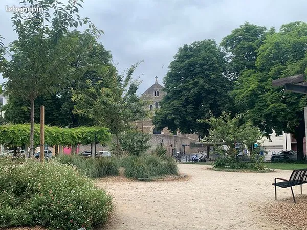 Maison 7 pièces 166 m² 