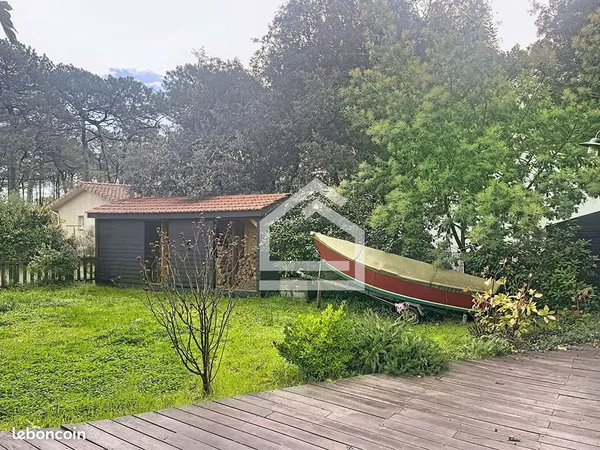 Maison 6 pièces 136 m² 