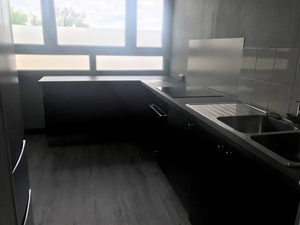 Appartement 2 pièces 51 m² 