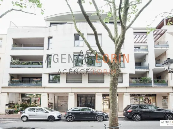 Appartement 4 pièces 101 m² 