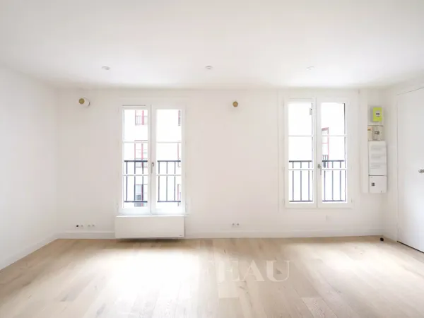 Paris III - Rue du Temple 