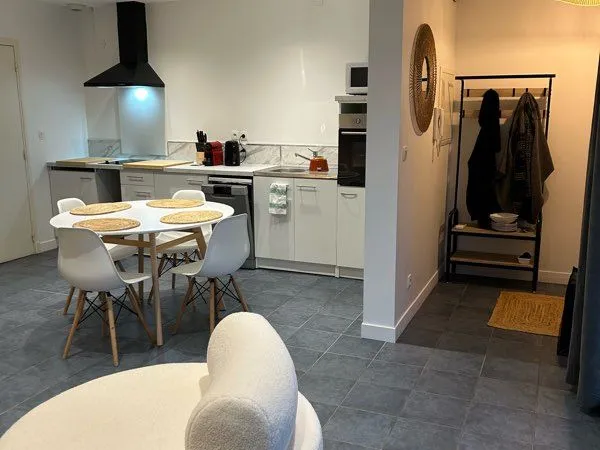 Appartement 67m2 