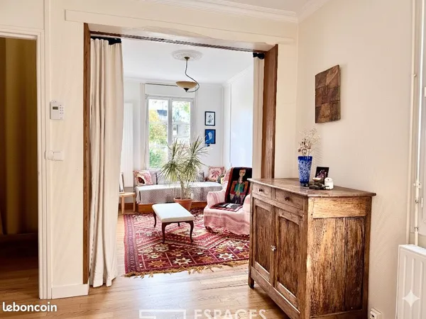 Propriété 5 pièces 70 m² 