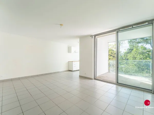 Appartement 3 pièces 68 m² 