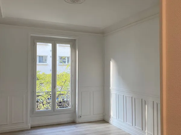 Propose appartement en colocation - 48m² 