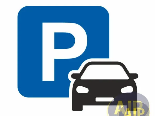Parking/box NANTES 