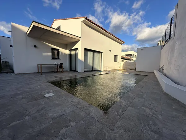 Maison 6 pièces 110 m² 