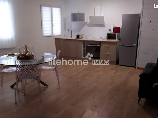 Immeuble de rapport 186 m² 