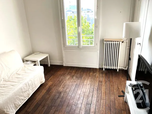 Appartement 1 pièce 23 m² 