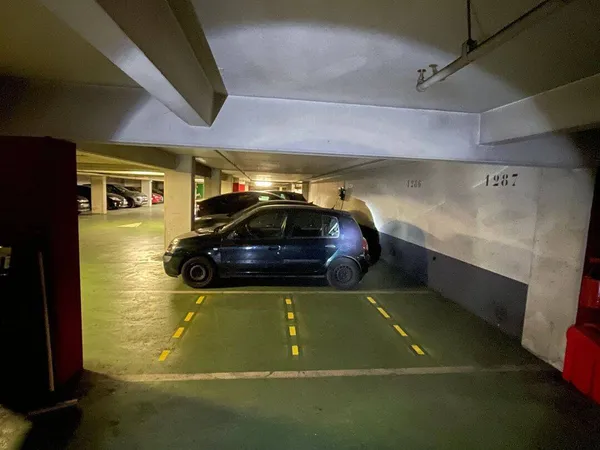 Parking - Garage Location Paris 10e Arrondissement   45€