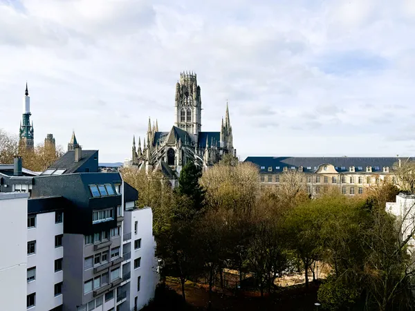 ROUEN DROITE 