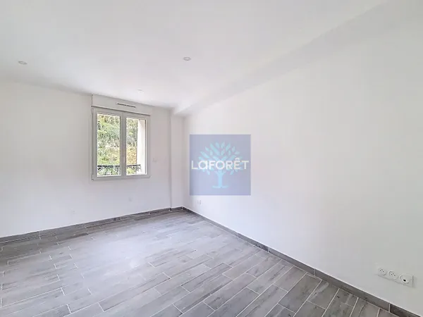 Appartement 1 pièce 24 m² 