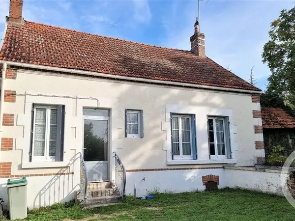 Maison 5 pièces 128 m² 