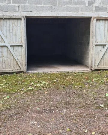 Location garage - SAINTES 