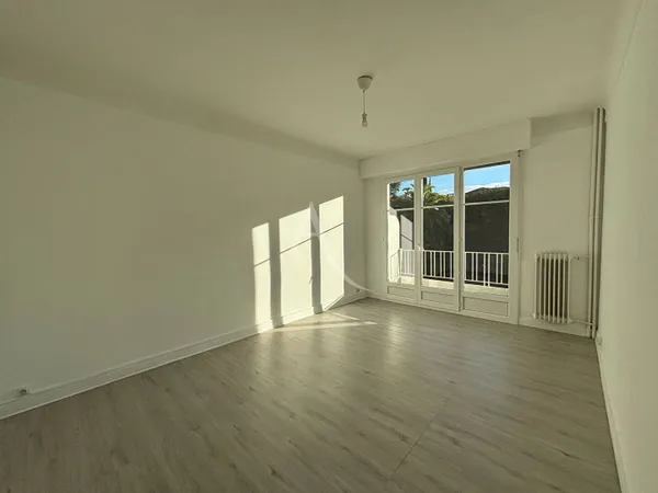 Appartement 2 pièces 49 m² 