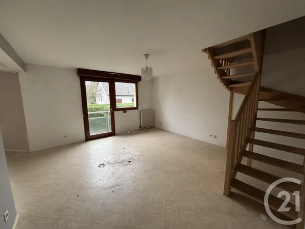 Appartement 4 pièces 87 m² 