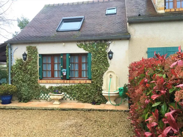 Appartement 2 pièces 36 m² 