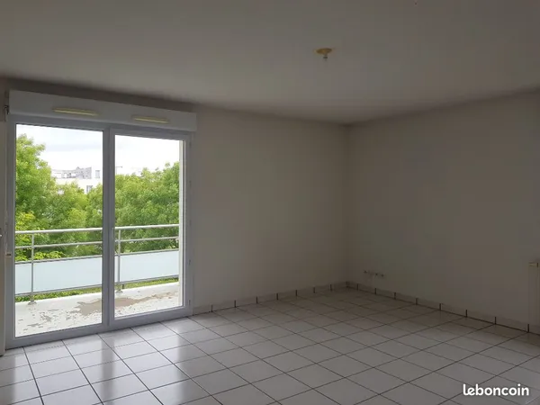 Appartement 3 pièces 70 m² 