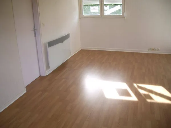 Appartement 2 pièces 51 m² 