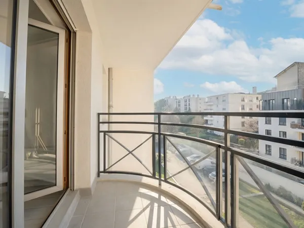 Appartement Nogent Sur Marne 2 pièces 57 m2 