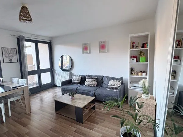 T3 Appartement disponible 