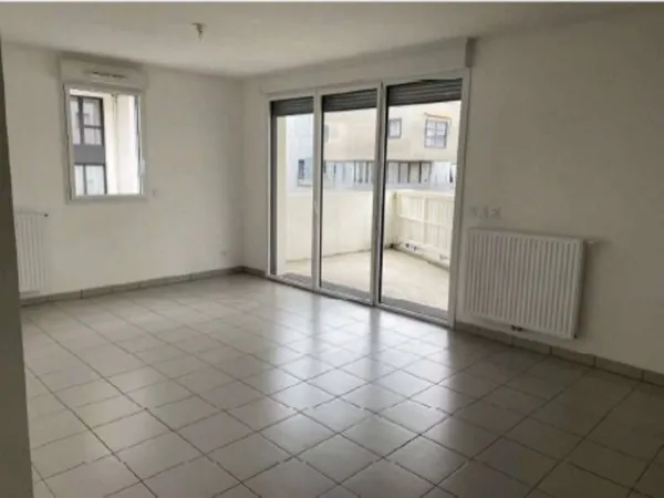 Appartement 4 pièces 81 m² 