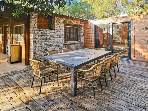 Maison à vendre 2 pièces BONIFACIO (20) 