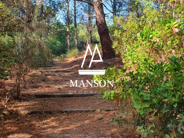 Terrain 3500 m² 