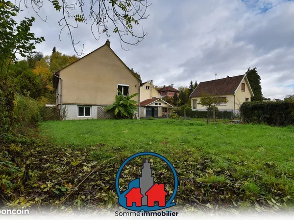 Pavillon 4 pièces 82 m² 