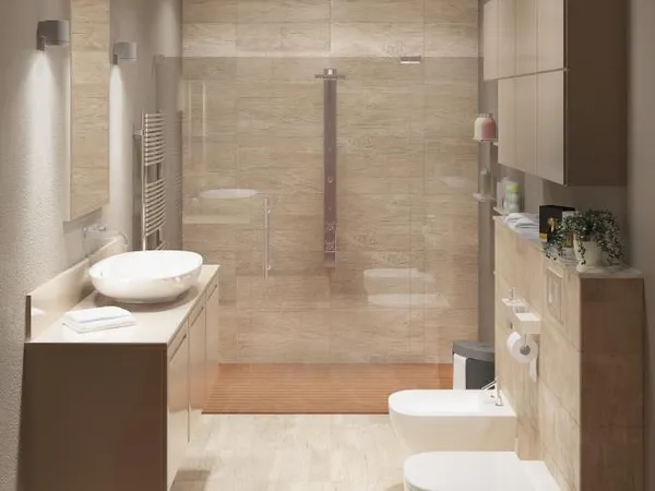Très beau studio avec extérieur proche du métro à pied frais de notaire offerts 