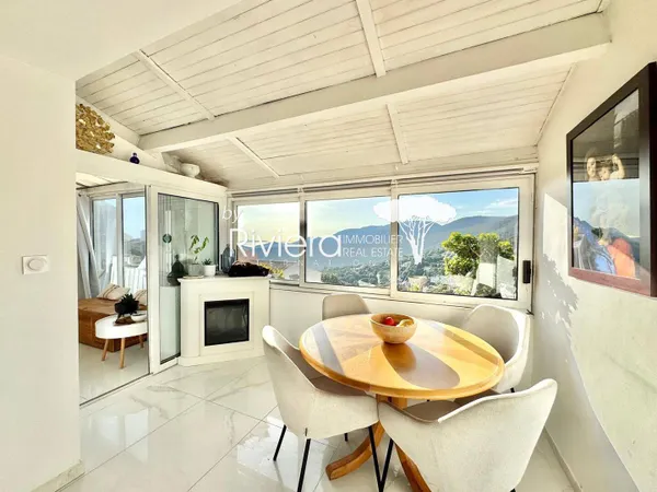 Appartement 3 pièces 48 m² 