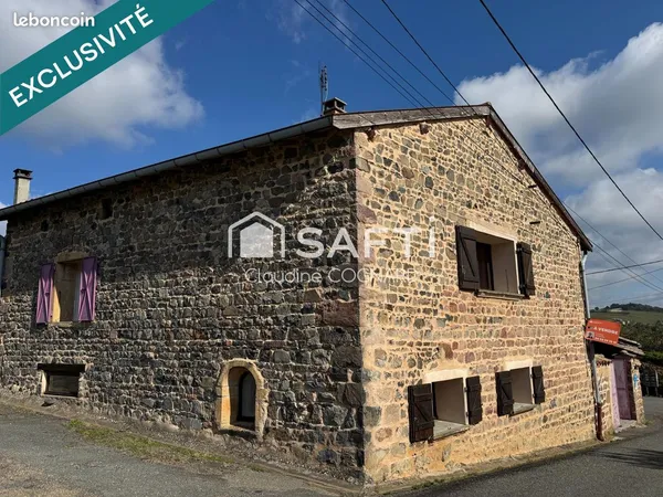 Maison 8 pièces 153 m² 
