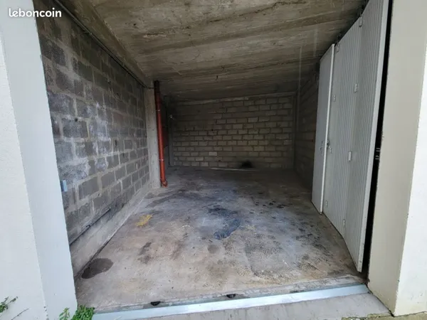 Garage Le Havre 