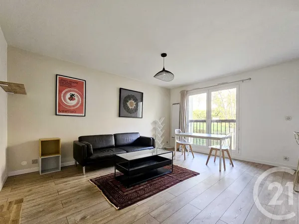 Appartement 2 pièces 50 m² 