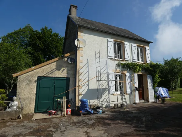 TINCHEBRAY BOCAGE 