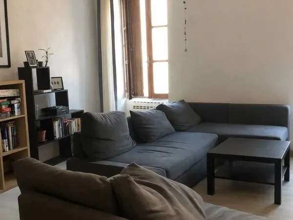 Loue maison 4 chambres Clermont-Ferrand (colocation possible) 