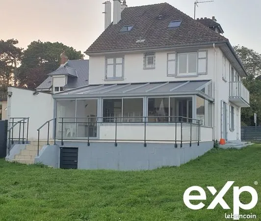 Maison 10 pièces 175 m² 