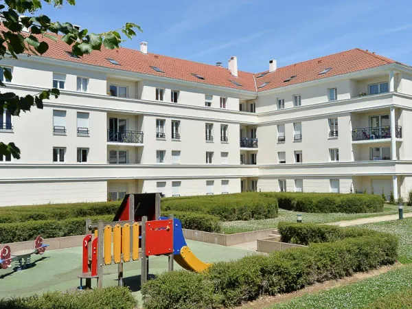 Appartement 6 pièces 114 m² 