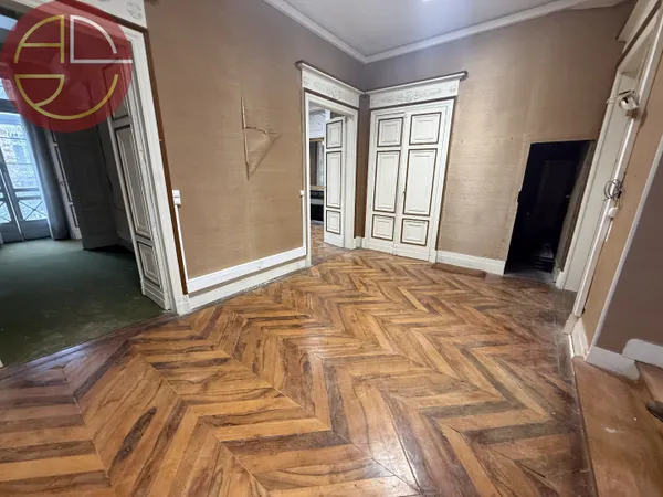Bureau Location Toulouse  210m² 4000€