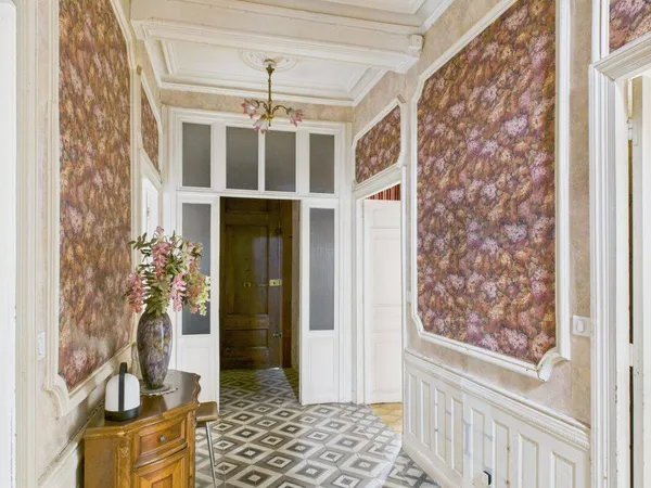 Maison 5 pièces 154 m² 