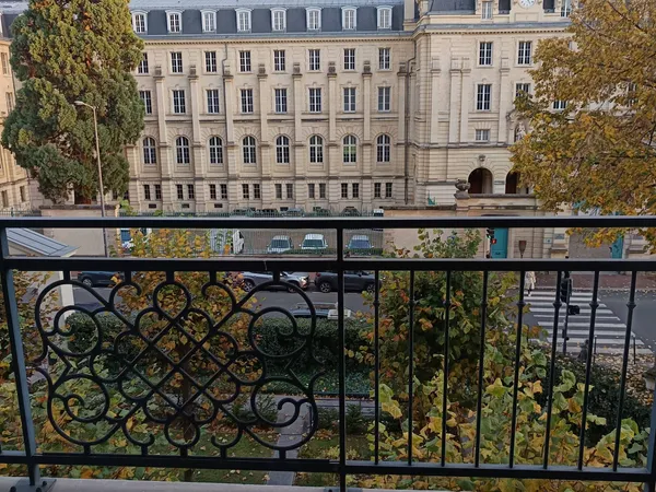 Vends appartement en résidence Senior 