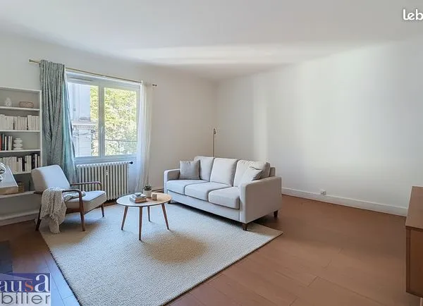 Appartement 3 pièces 87 m² 